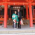 Omiyamairi: Baby's first trip to the shrine