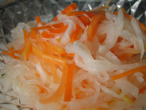 Namasu